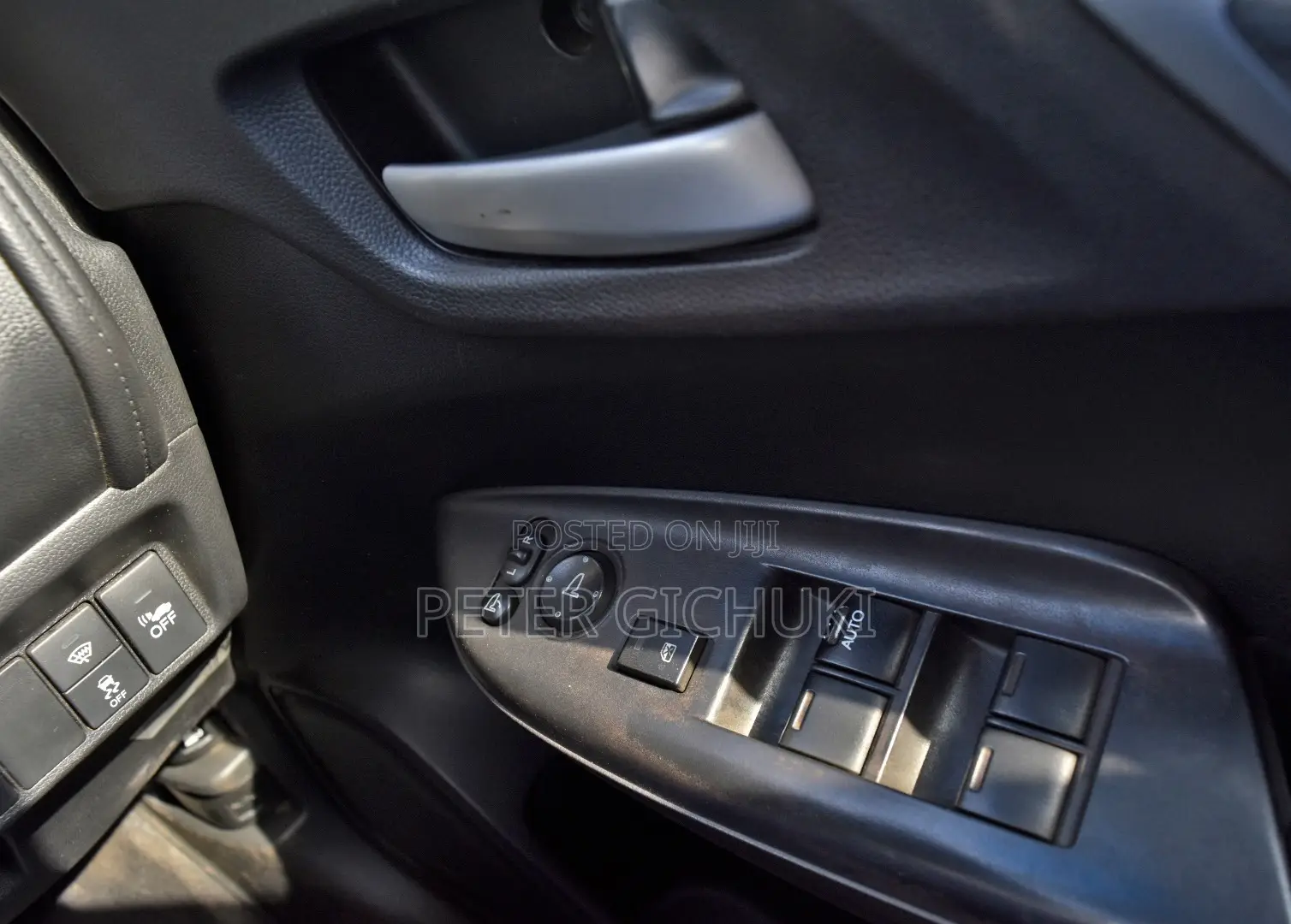 Honda Fit Shuttle 1.5 Hybrid 2WD 2018 Gray