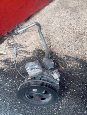 Suzuki K6A Waterpump