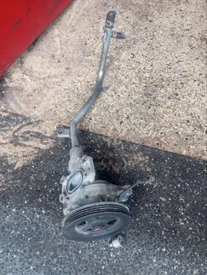 Suzuki K6A Waterpump