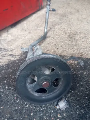 Suzuki K6A Waterpump
