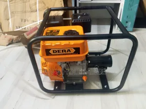 Dera Petrol Vibrator With Pocker Shaft