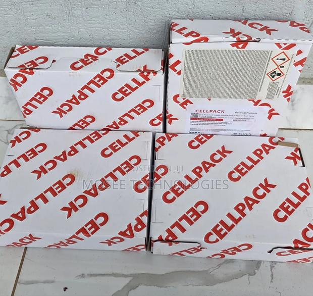Professional Cable Jointing and Splicing Kit - main view