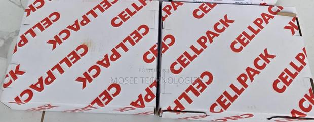 Professional Cable Jointing and Splicing Kit - thumbnail 2