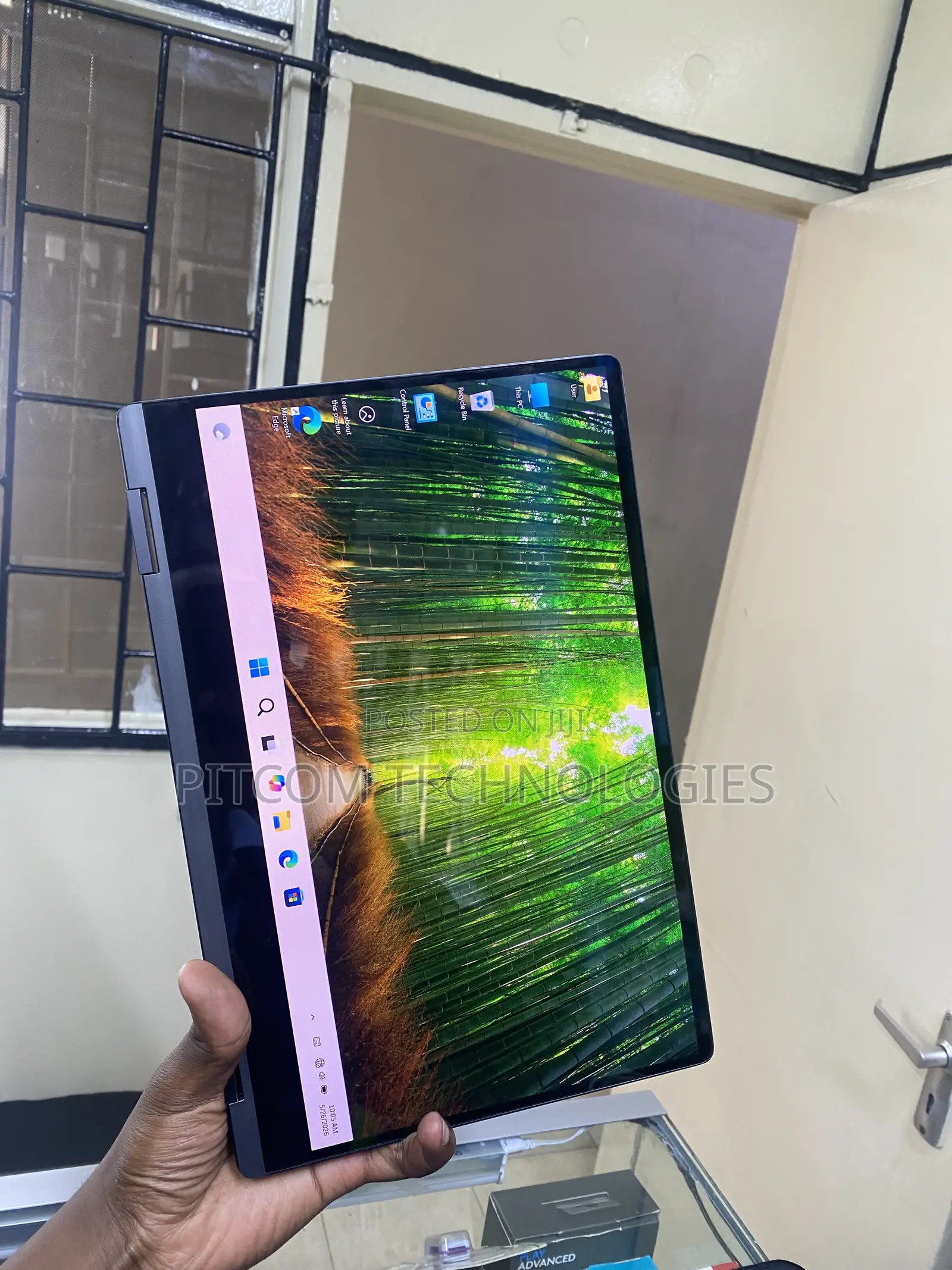 Laptop Samsung Galaxy Book 2 16GB Intel Core i7 SSD 512GB