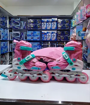 Adjustable Skating Shoes