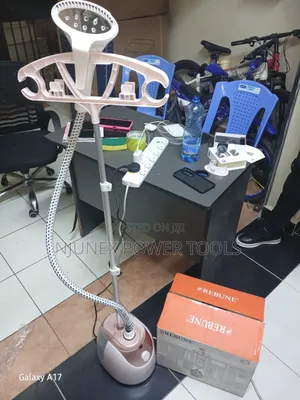 Rebune Vertical Garment Steame