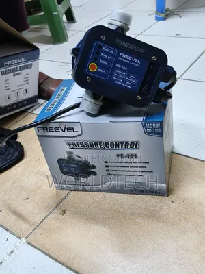Freevel Electric Pump Control/Quality Freevel Booster Pump Control