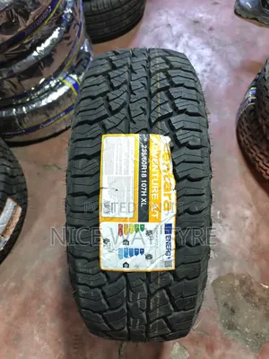 235/60r18 Centara a/T