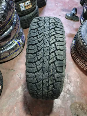 235/60r18 Centara a/T