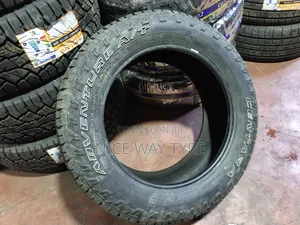 235/60r18 Centara a/T
