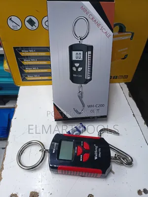 Weiheng WH-C200 Mini Crane Scale