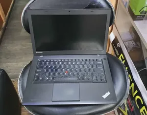 Laptop Lenovo ThinkPad T440 8GB Intel Core i5 SSD 256GB