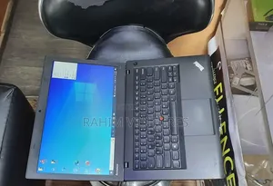 Laptop Lenovo ThinkPad T440 8GB Intel Core i5 SSD 256GB