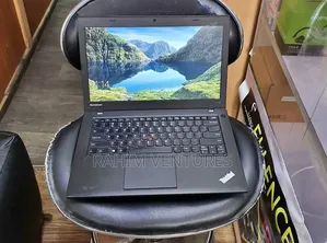 Laptop Lenovo ThinkPad T440 8GB Intel Core i5 SSD 256GB