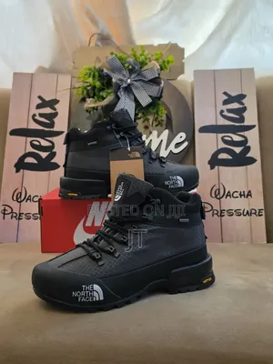 The North Face Hiking Boots