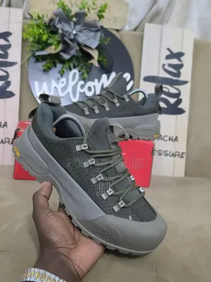 The North Face Hiking Boots