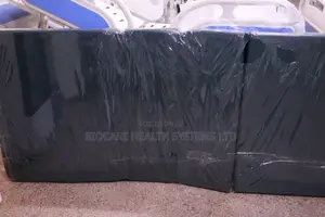 Two Crank Mattress