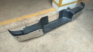 Rear Bumper Hilux Revo / Rocco Ex Japan