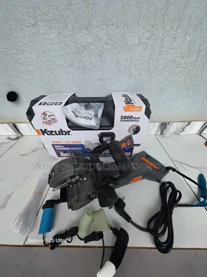 Heavy Duty 2800W Electric Wall Chaser