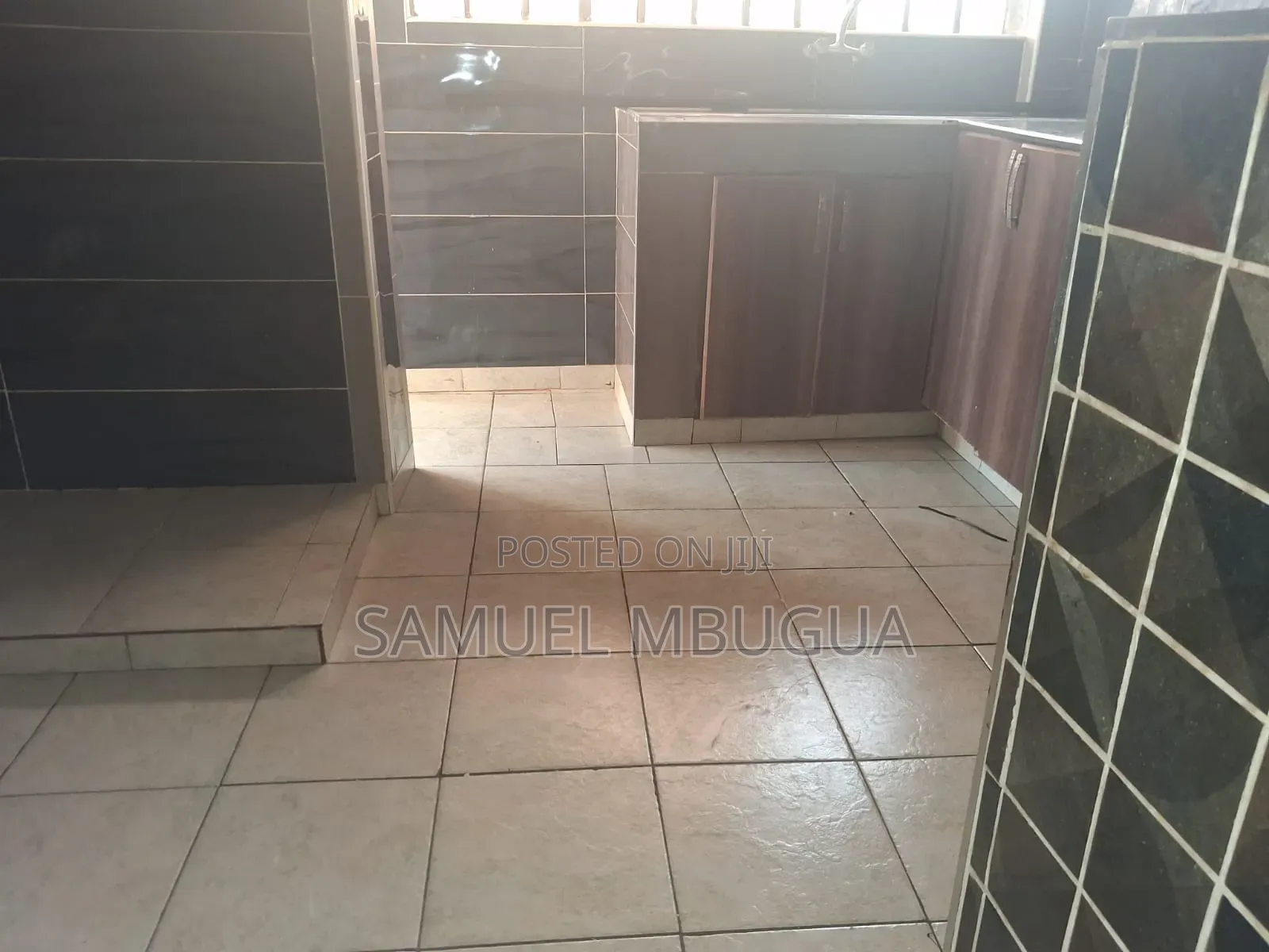 3bdrm Block of Flats in Karen for rent