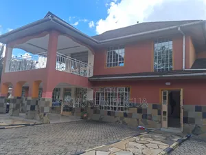 3bdrm Block of Flats in Karen for rent
