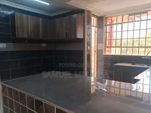 3bdrm Block of Flats in Karen for rent