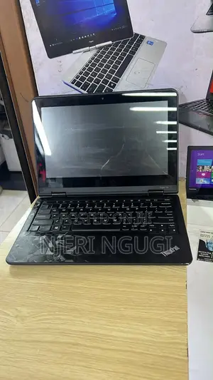 Laptop Lenovo Yoga 11e 4GB Intel SSD 128GB