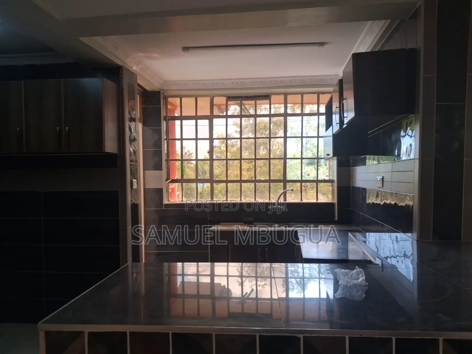3bdrm Block of Flats in Karen for rent