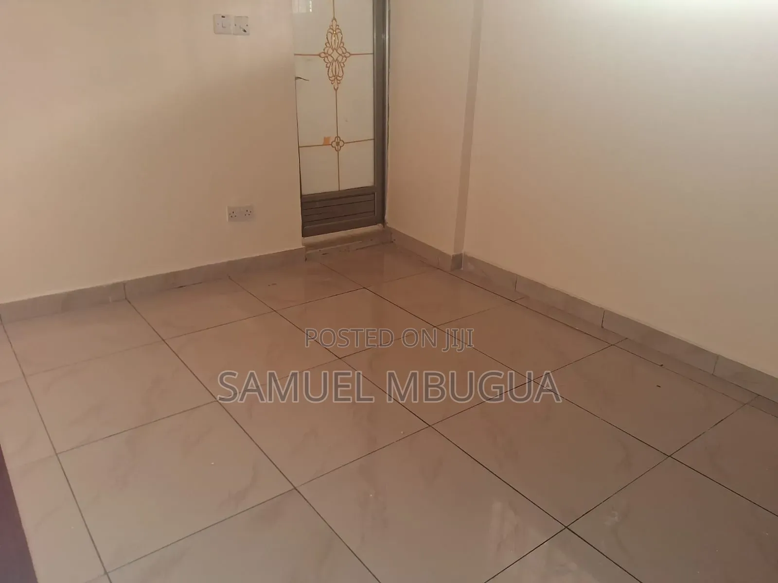 3bdrm Block of Flats in Karen for rent