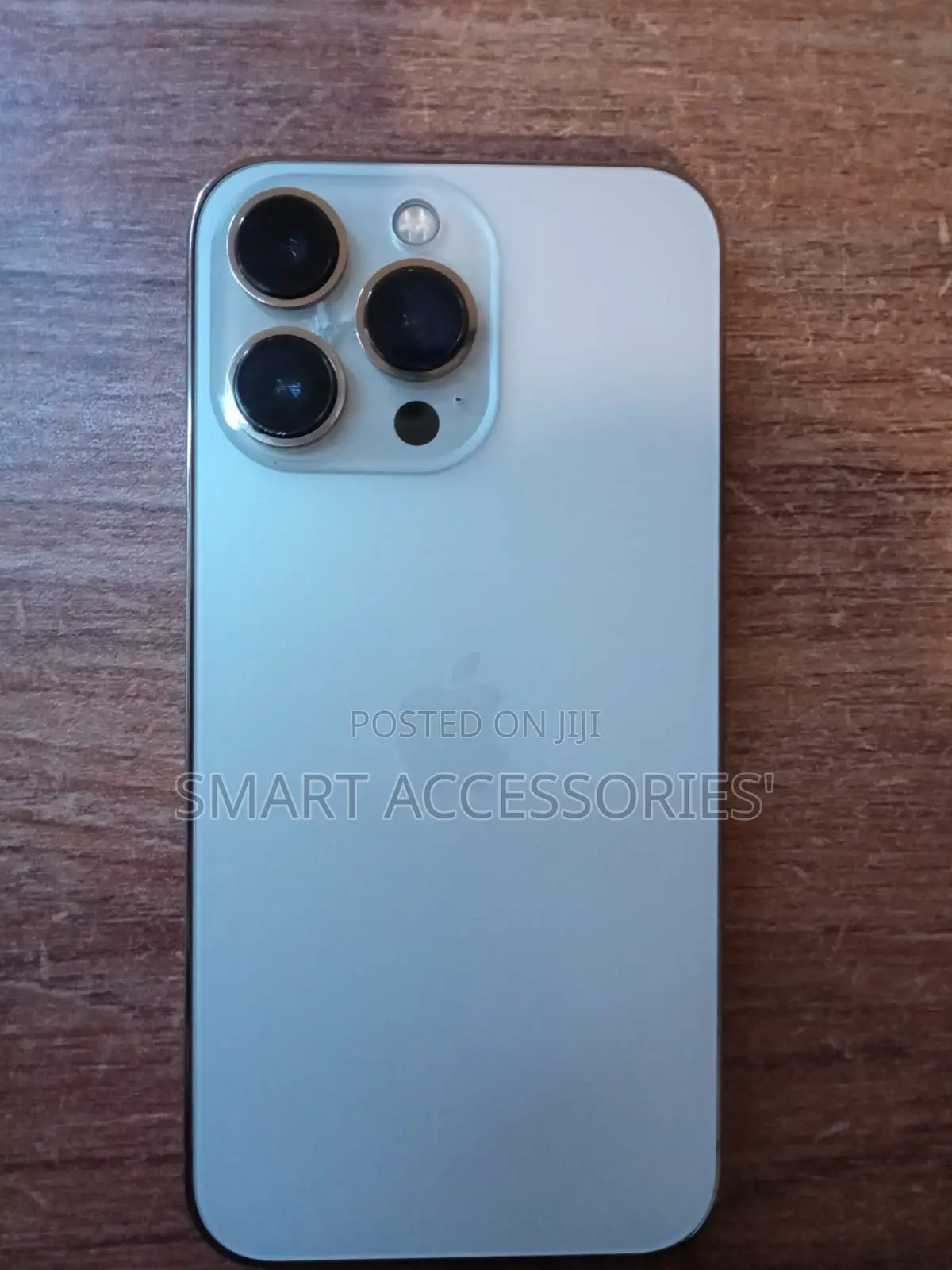 Apple iPhone 13 Pro 512 GB Gold