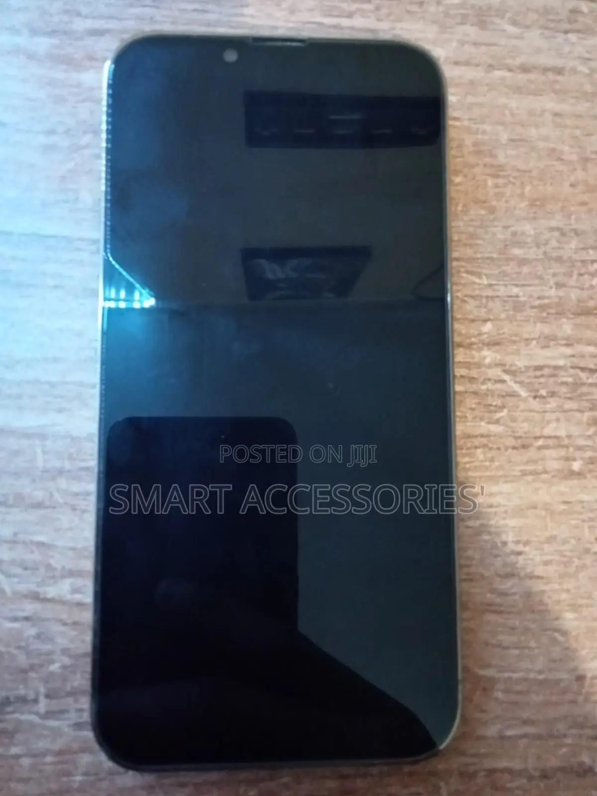 Apple iPhone 13 Pro 512 GB Gold
