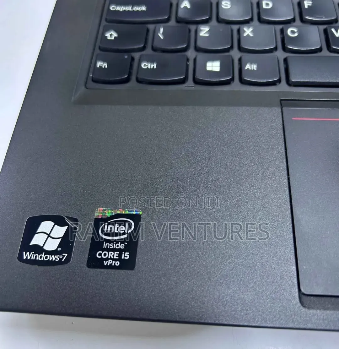 Laptop Lenovo ThinkPad T440p 8GB Intel Core i5 SSD 256GB