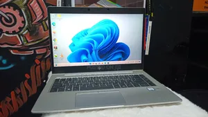 Laptop HP EliteBook 840 G6 16GB Intel Core i5 SSD 256GB
