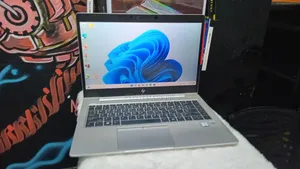 Laptop HP EliteBook 840 G6 16GB Intel Core i5 SSD 256GB