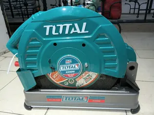 2200w Total Cut Off Saw