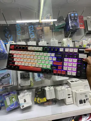 Twolf T70 Wireless Mechanical Keyboard