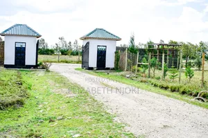 Plots for Sale in Kitengela Kisaju, Springs Garden pH 3