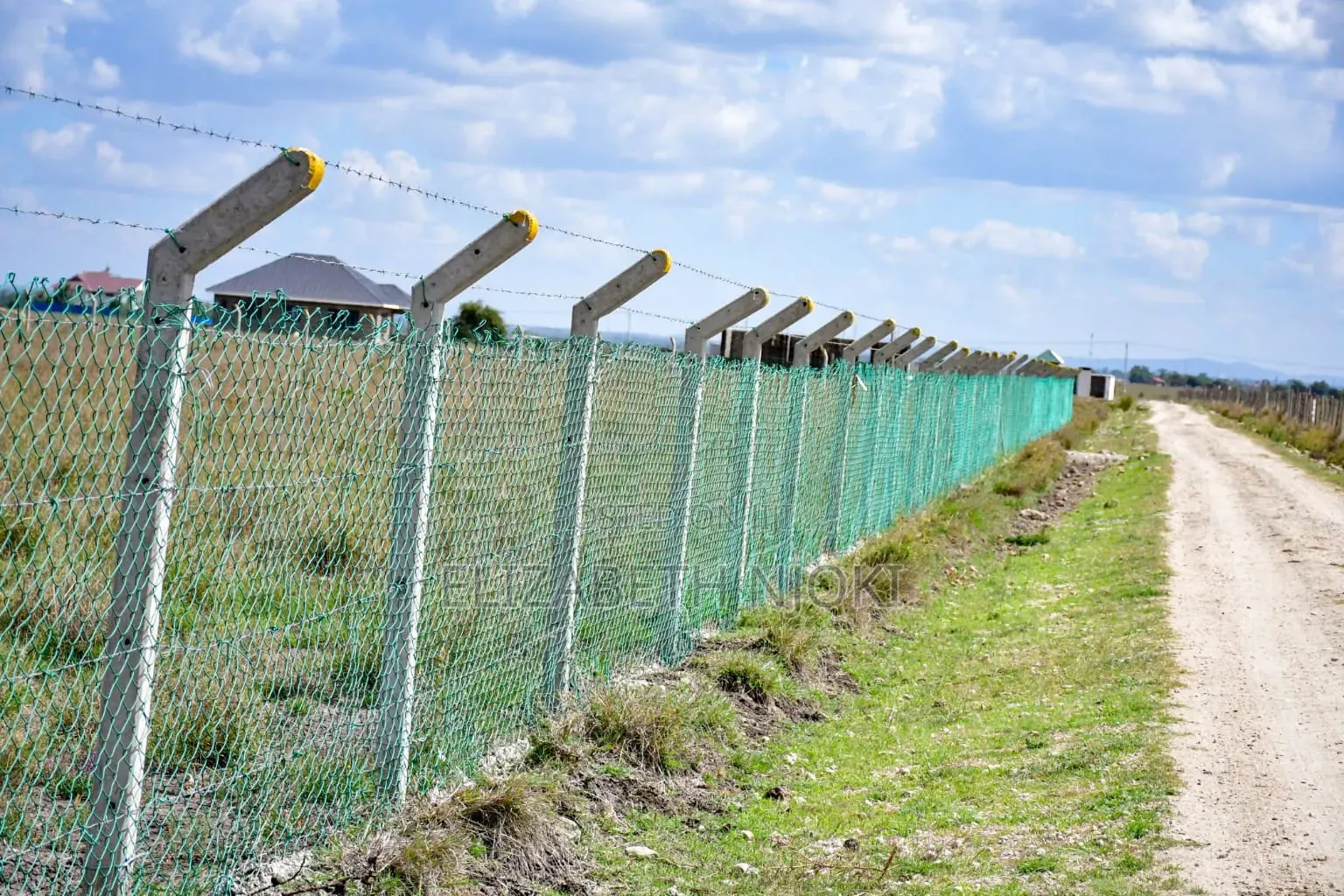 Plots for Sale in Kitengela Kisaju, Springs Garden pH 3