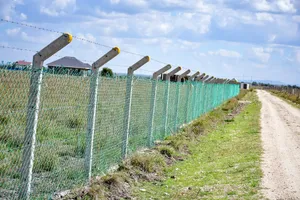 Plots for Sale in Kitengela Kisaju, Springs Garden pH 3
