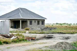 Plots for Sale in Kitengela Kisaju, Springs Garden pH 3