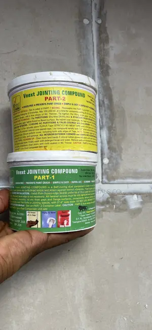 Fibre Cement Joint -Seamless Joint