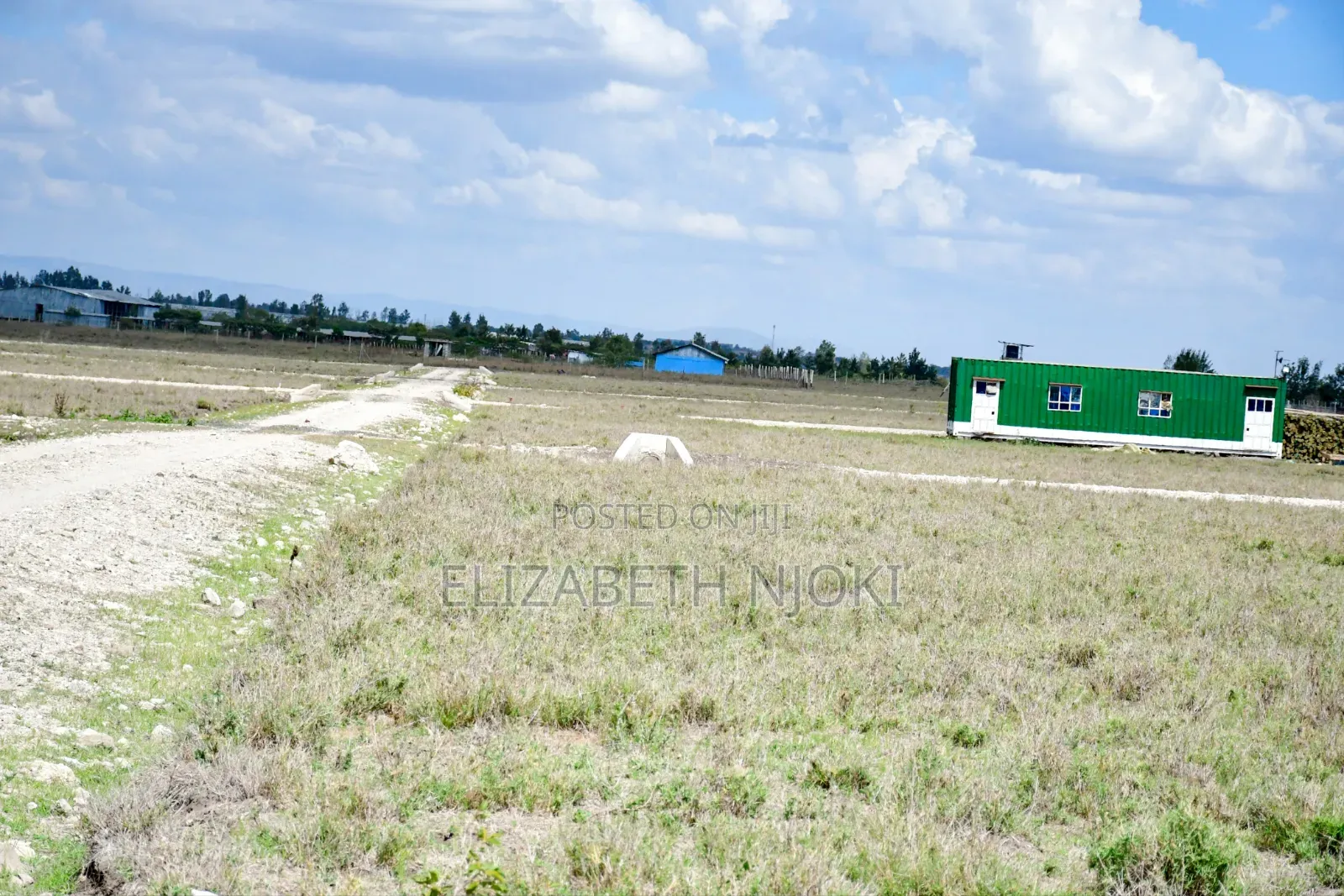 Plots for Sale in Kitengela Kisaju, Springs Garden pH 3