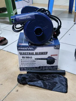 710watts Freevel Blower/Quality 710watts Electric Blower