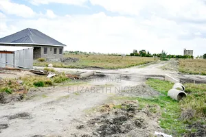 Plots for Sale in Kitengela Kisaju, Springs Garden pH 3