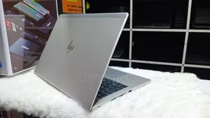 Laptop HP EliteBook 840 G6 8GB Intel Core i5 SSD 256GB