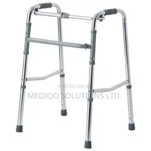 Walking Frame Without Wheels