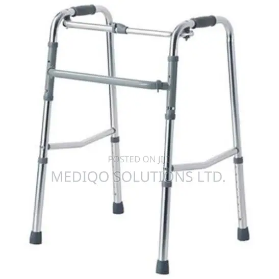 Walking Frame Without Wheels