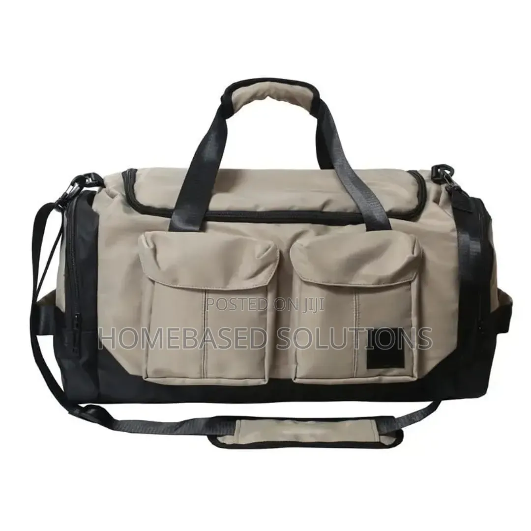 Fashion Duffle Bag Big Size:42cm*24cm*20cm