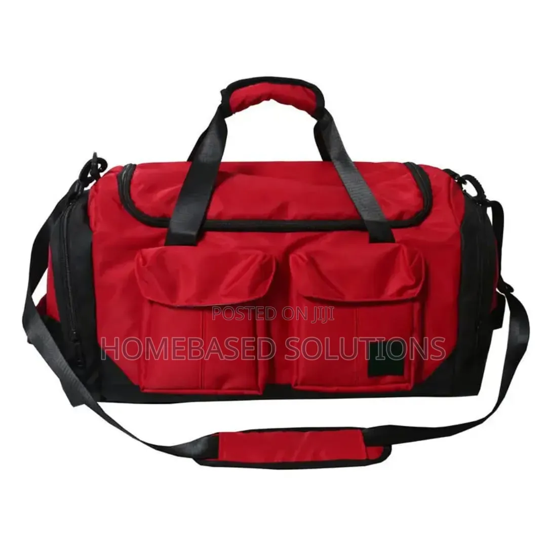 Fashion Duffle Bag Big Size:42cm*24cm*20cm
