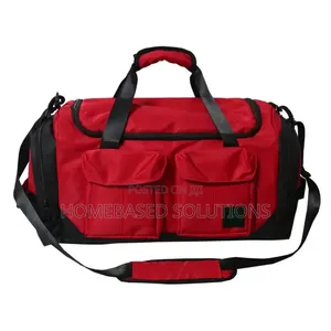 Fashion Duffle Bag Big Size:42cm*24cm*20cm